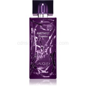 Obrázok Lalique Amethyst Exquise parfumovaná voda pre ženy 100 ml