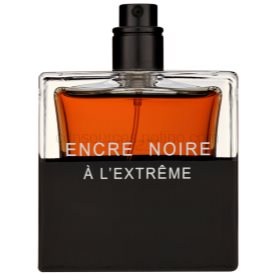 Obrázok Lalique Encre Noire AL´Extreme Parfumovaná voda tester pre mužov 100 ml  