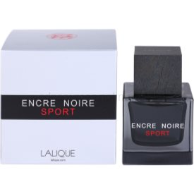 Obrázok Lalique Encre Noire Sport Toaletná voda 100ml