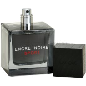 Obrázok Lalique Encre Noire Sport Toaletná voda 100ml TESTER