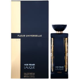 Obrázok Lalique Fleur Universelle Parfumovaná voda unisex 100 ml  