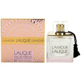 Obrázok LALIQUE L´Amour EDP 100ml