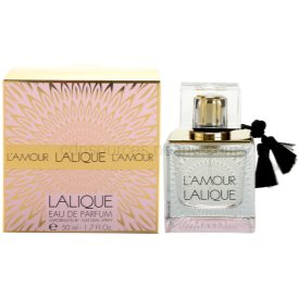 Obrázok Lalique L´Amour Parfumovaná voda pre ženy 50 ml  