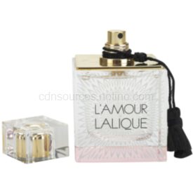 Obrázok Lalique L´Amour Parfumovaná voda 100ml TESTER