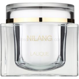 Lalique Nilang telový krém pre ženy 200 ml