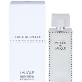 Obrázok LALIQUE Perles De Lalique EDP 100ml