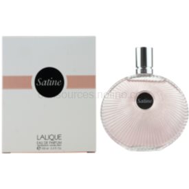 Obrázok LALIQUE Satine EDP 100ml