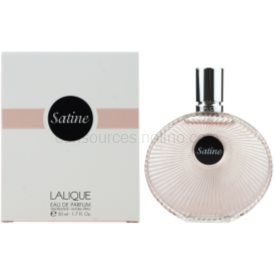 Obrázok Lalique Satine Parfumovaná voda 50ml