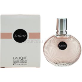 Obrázok Lalique Satine Parfumovaná voda pre ženy 30 ml  