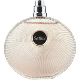 Obrázok Lalique Satine Parfumovaná voda 100ml TESTER