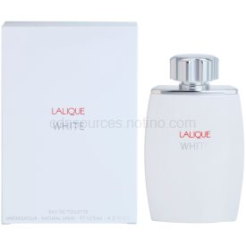 Obrázok LALIQUE White EDT 125ml