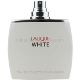 Obrázok Lalique White Toaletná voda 75ml TESTER