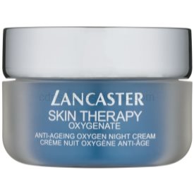 Obrázok Lancaster Skin Therapy nočný obnovujúci krém  50 ml