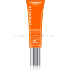 Obrázok Lancaster Sun Sensitive BB krém s veľmi vysokou UV ochranou pre citlivú pleť  50 ml