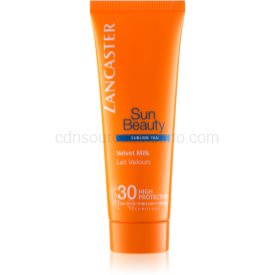 Obrázok Lancaster Sun Beauty mlieko na opaľovanie SPF 30  75 ml