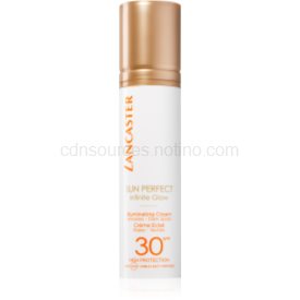 Obrázok Lancaster Sun Perfect denný krém na prvé vrásky SPF 30 pre ženy