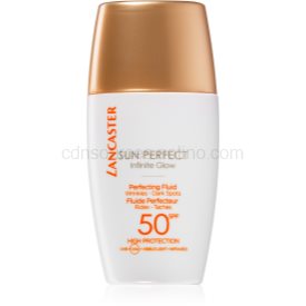 Obrázok Lancaster Sun Perfect tekutina proti pigmentovým škvrnám SPF 50 pre ženy 30 ml