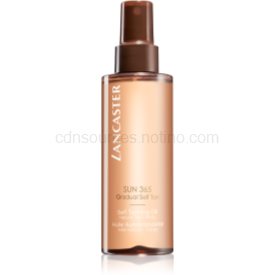 Obrázok Lancaster Sun 365 Self Tanning Oil samoopaľovací olej pre postupné opálenie 150 ml