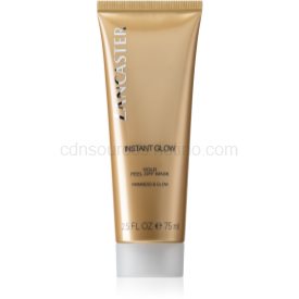 Obrázok Lancaster Instant Glow Gold Peel-Off Mask liftingová zlupovacia maska 75 ml