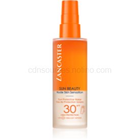 Obrázok Lancaster Sun Beauty Sun Protective Water opaľovací sprej SPF 30 150 ml