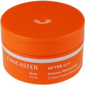 Obrázok Lancaster After Sun hydratačný telový krém po opaľovaní  200 ml