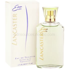 Obrázok Lancaster Eau de Lancaster toaletná voda pre ženy 75 ml  