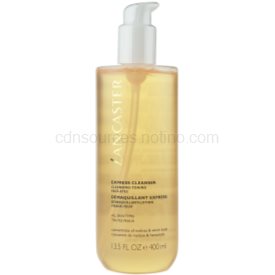 Obrázok Lancaster Express Cleanser čistiaca pleťová voda 3v1  400 ml