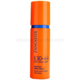 Obrázok Lancaster Sun Beauty Oil-Free Opaľovací prípravok na telo 150ml SPF30