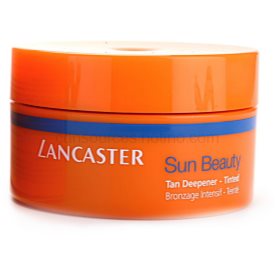 Obrázok LANCASTER Sun Beauty Tan Deeper Tinted Kozmetika na opaľovanie 200ml