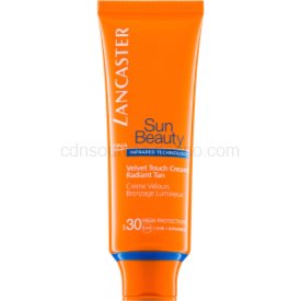 Obrázok LANCASTER Sun Beauty Care SPF30 Kozmetika na opaľovanie 50ml