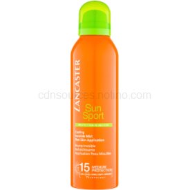 Obrázok Lancaster Sun Sport opaľovacia chladivá hmla na telo SPF 15  200 ml