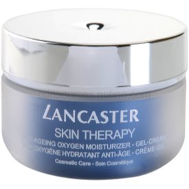 Obrázok Lancaster Skin Therapy okysličujúci hydratačný krém proti starnutiu pre normálnu až zmiešanú pleť  50 ml