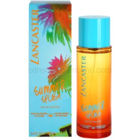 Obrázok Lancaster Summer Splash toaletná voda pre ženy 100 ml  