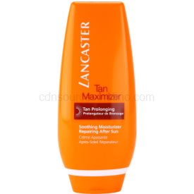 Obrázok Lancaster Tan Maximizer Repairing After Sun Moisturizer Prípravok po opaľovaní 125ml