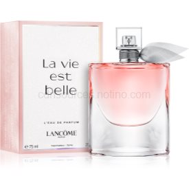 Obrázok LANCOME La Vie Est Belle EDP 75ml