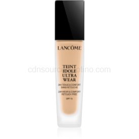 Obrázok Lancôme Teint Idole Ultra Wear dlhotrvajúci make-up SPF 15 odtieň 025 Beige Lin 30 ml