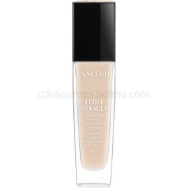 Obrázok Lancôme Teint Miracle hydratačný make-up SPF 15 odtieň 010 Beige Porcelaine 30 ml