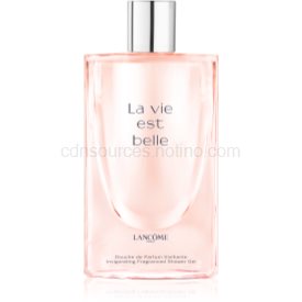 Lancôme La Vie Est Belle sprchový gél pre ženy 200 ml