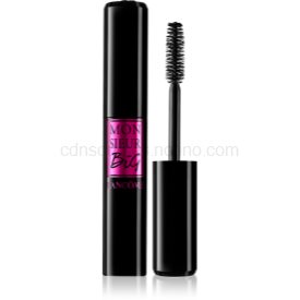 Obrázok Lancôme Eye Make-Up Monsieur Big riasenka pre extra objem odtieň 01 Big Is The New Black 10 ml