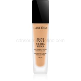 Obrázok Lancôme Teint Idole Ultra Wear dlhotrvajúci make-up SPF 15 odtieň 049 Beige Peche 30 ml