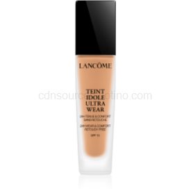 Obrázok Lancôme Teint Idole Ultra Wear dlhotrvajúci make-up SPF 15 odtieň 07 Sable 30 ml