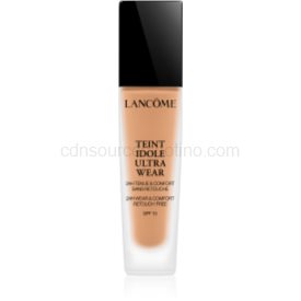 Obrázok Lancôme Teint Idole Ultra Wear dlhotrvajúci make-up SPF 15 odtieň 08 Caramel 30 ml