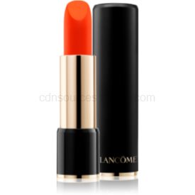 Obrázok Lancôme L’Absolu Rouge Drama Matte dlhotrvajúci rúž s matným efektom odtieň 78 Wild Thoughts 4,2 g