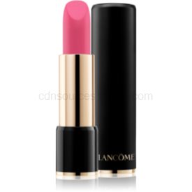 Obrázok Lancôme L’Absolu Rouge Drama Matte dlhotrvajúci rúž s matným efektom odtieň 370 Pink Séduction 4,2 g