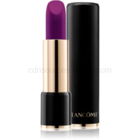 Obrázok Lancôme L’Absolu Rouge Drama Matte dlhotrvajúci rúž s matným efektom odtieň 509 Purple Fascination 4,2 g