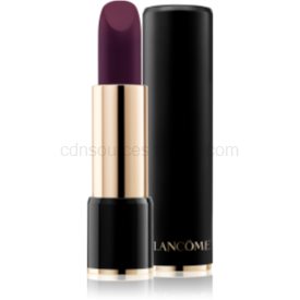 Obrázok Lancôme L’Absolu Rouge Drama Matte dlhotrvajúci rúž s matným efektom odtieň 508 Purple Temptation 4,2 g