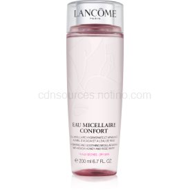 Obrázok Lancôme Eau Micellaire Confort hydratačná a upokojujúca micelárna voda  200 ml