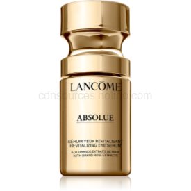 Obrázok Lancôme Absolue Eye Serum   15 ml