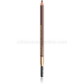 Obrázok Lancôme Brôw Shaping Powdery Pencil ceruzka na obočie s kefkou odtieň 04 Brown 1,19 g