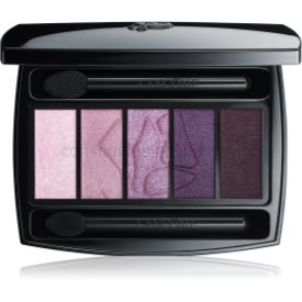 Obrázok Lancôme Hypnôse Palette 5 Couleurs paletka očných tieňov odtieň 06 Reflets d’Amethyste 4 g